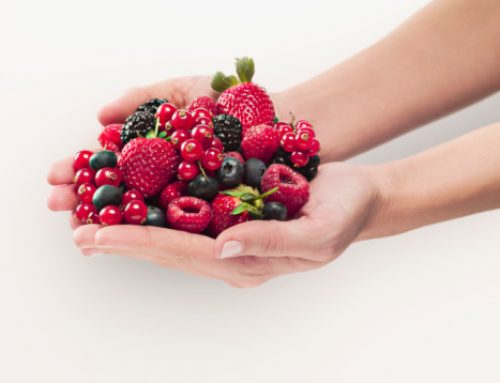 El sector de las berries goza de buena salud